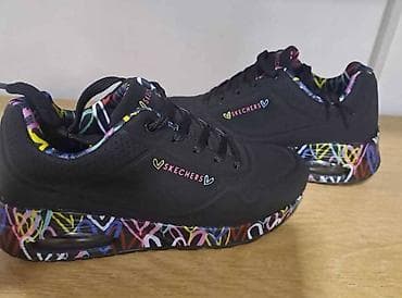 Preudobne,lagane skechers patike
40
cena 3000 din 💥💚 na lalafo.rs — 1 Preudobne,lagane skechers patike
40
cena 3000 din 💥💚 — 1
