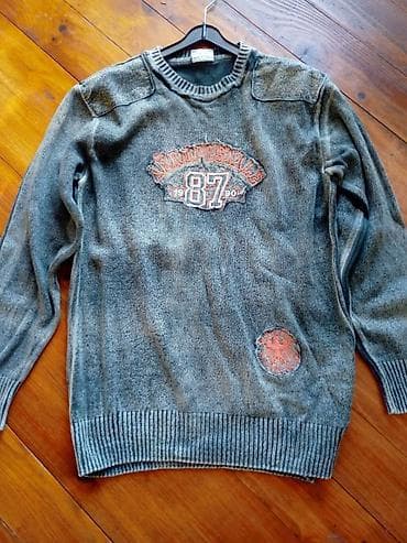 Džemper vel.L u super stanju.Akcija na lalafo.rs — 1 Džemper vel.L u super stanju.Akcija — 1