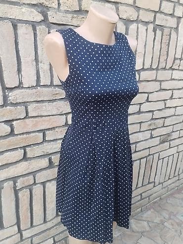 Women's Clothing: Haljina S vel Super ocuvana at lalafo.rs — 2 Women's Clothing: Haljina S vel Super ocuvana — 2