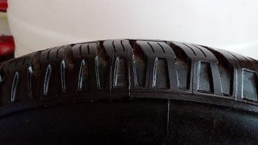 Transport: Guma 155/70R13
Raspon rupa 4x108mm
Michelin at lalafo.rs — 2 Transport: Guma 155/70R13
Raspon rupa 4x108mm
Michelin — 2
