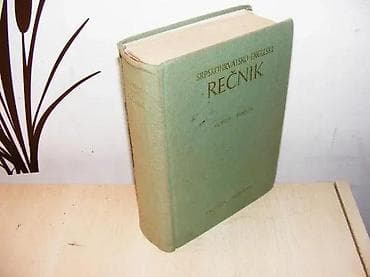 bermude teksas br: REČNIK Morton Benson, Srpskohrvatsko-engleski Prosveta Beograd Tvrd na lalafo.rs — 1 bermude teksas br: REČNIK Morton Benson, Srpskohrvatsko-engleski Prosveta Beograd Tvrd — 1