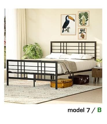 Model 7 - Iz radionice - MODERNO DIZAJNIRANI KREVETI PO MERI MODERNO na lalafo.rs — 1 Model 7 - Iz radionice - MODERNO DIZAJNIRANI KREVETI PO MERI MODERNO — 1