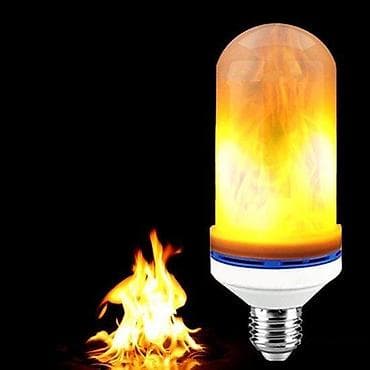 Plamen led sijalica e27 imitacija vatre. LED svetla imitira veoma na lalafo.rs Plamen led sijalica e27 imitacija vatre. LED svetla imitira veoma
