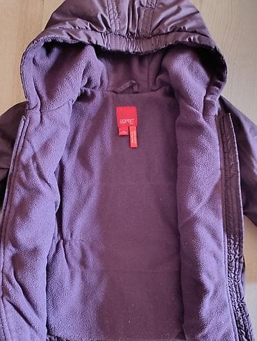 Esprit jaknica,H&M zvoncare i nove helankice 1,5-2g
1000din at lalafo.rs — 7 Esprit jaknica,H&M zvoncare i nove helankice 1,5-2g
1000din — 7