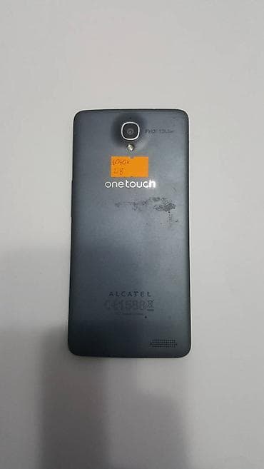 Alcatel idol x stanje kao na slikama na lalafo.rs — 3 Alcatel idol x stanje kao na slikama — 3