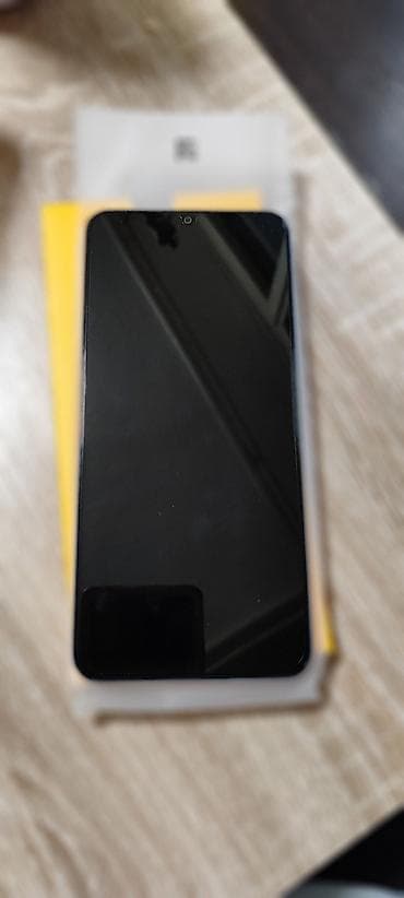 Realme Note 60 3gb+64gb 4G LTE. Nov, nekoriscen, originalno na lalafo.rs — 4 Realme Note 60 3gb+64gb 4G LTE. Nov, nekoriscen, originalno — 4