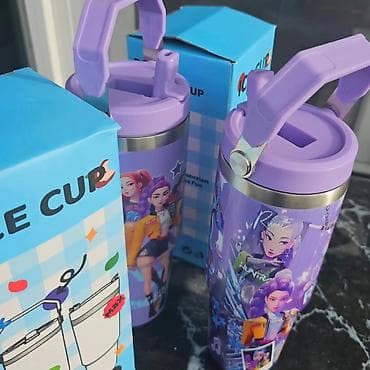 Termos/boca za piće “Ice Cup” 900 ml – ljubičasta - Zapremina: 900 ml na lalafo.rs Termos/boca za piće “Ice Cup” 900 ml – ljubičasta - Zapremina: 900 ml
