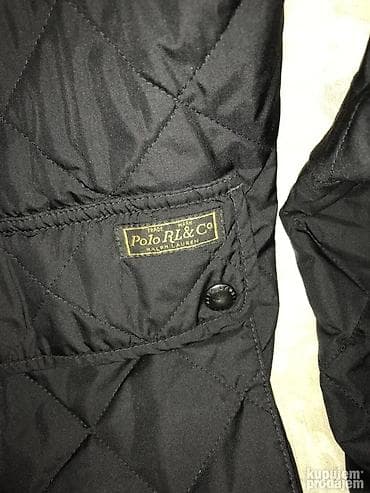 Original Ralph Lauren jakna M 100% Nylon Ramena 47cm, duzina 75cm na lalafo.rs — 4 Original Ralph Lauren jakna M 100% Nylon Ramena 47cm, duzina 75cm — 4