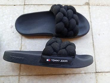 Papuče 37, bоја - Crna na lalafo.rs — 2 Papuče 37, bоја - Crna — 2