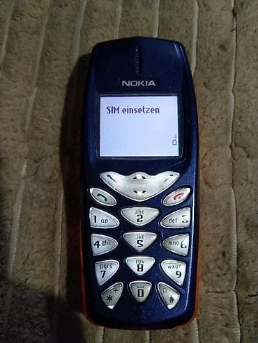 eko koza sa: Nokia 3510 i (Type: RH-4) – klasični GSM telefon - Ekran at lalafo.rs — 4 eko koza sa: Nokia 3510 i (Type: RH-4) – klasični GSM telefon - Ekran — 4