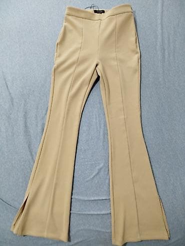 Ženske pantalone – Primark može i do 40 vekičina. - Model na lalafo.rs Ženske pantalone – Primark može i do 40 vekičina. - Model