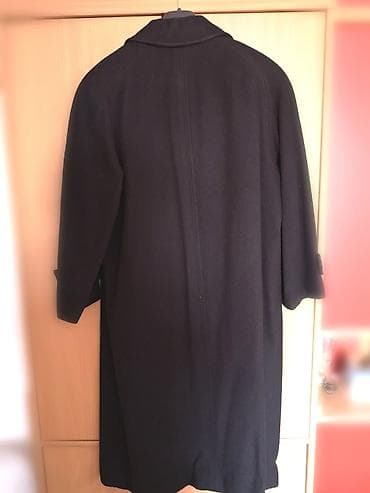 100% vuna, novi kaput, ima opasač, prelep na lalafo.rs — 3 100% vuna, novi kaput, ima opasač, prelep — 3