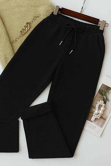 Women's Sweatsuits: 2 donja dela 2200 din
S M L XL 2XL 3XL 4XL
Pamuk ☘️ at lalafo.rs — 3 Women's Sweatsuits: 2 donja dela 2200 din
S M L XL 2XL 3XL 4XL
Pamuk ☘️ — 3