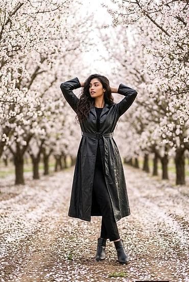 #🌸 PROLEĆNI MANTIL – MUST HAVE 🌸 Cena 2500 Savršen izbor za prelazni na lalafo.rs #🌸 PROLEĆNI MANTIL – MUST HAVE 🌸 Cena 2500 Savršen izbor za prelazni