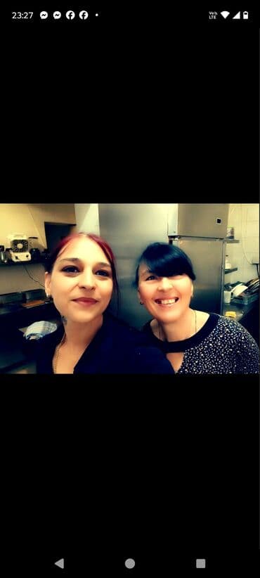 Ketering na lalafo.rs Ketering