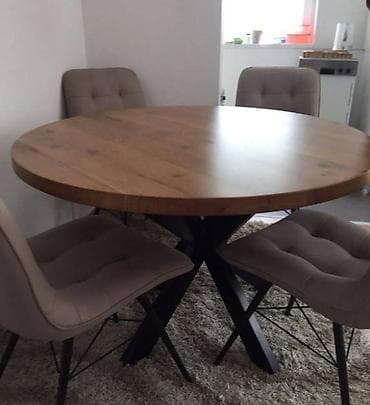 Metalne nogice za trpezarijski sto br. 27 Nudimo izradu vrhunskih na lalafo.rs — 1 Metalne nogice za trpezarijski sto br. 27 Nudimo izradu vrhunskih — 1