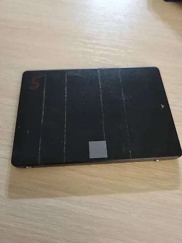 SSD Disk Samsung 850 EVO 250GB SATA III. Ispravan, zdrav 100% at lalafo.rs — 3 SSD Disk Samsung 850 EVO 250GB SATA III. Ispravan, zdrav 100% — 3