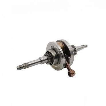 Radilica za dvotaktni skuter/motor – komplet - Tip: kompletna na lalafo.rs Radilica za dvotaktni skuter/motor – komplet - Tip: kompletna