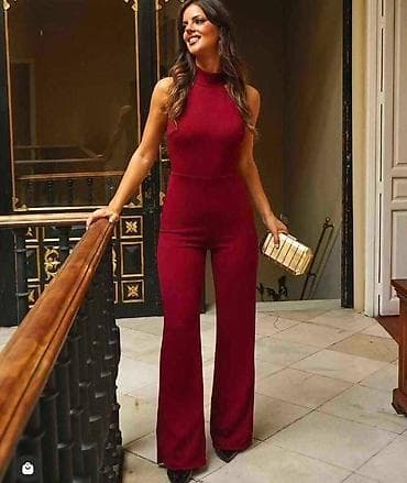 SNIŽENJE!!!
Kombinezon: 2100 dinara na lalafo.rs — 2 SNIŽENJE!!!
Kombinezon: 2100 dinara — 2