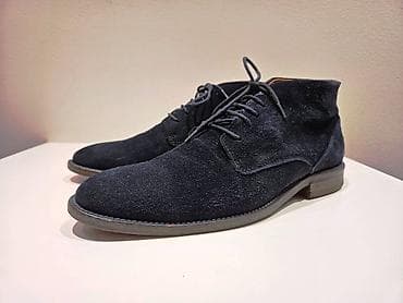 Tommy Hilfiger poluduboke elegantne cipele broj 41. Spoljna dužina na lalafo.rs — 5 Tommy Hilfiger poluduboke elegantne cipele broj 41. Spoljna dužina — 5