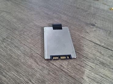 MLC SSD 128 GB za Lenovo T400s. Ispravan na lalafo.rs — 2 MLC SSD 128 GB za Lenovo T400s. Ispravan — 2