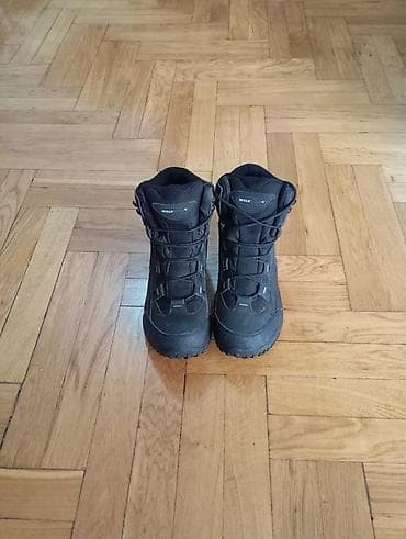 Odlicne zimske cizme marke "WalkMaxx" broj 42, nepromocive na lalafo.rs — 1 Odlicne zimske cizme marke "WalkMaxx" broj 42, nepromocive — 1