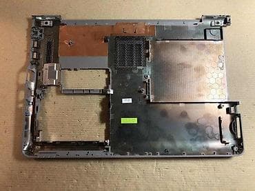 Donje kuciste za Samsung 530U NP530U4CL.
✨ Ispravno na lalafo.rs Donje kuciste za Samsung 530U NP530U4CL.
✨ Ispravno