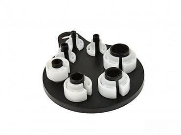 Tool Accessories & Attachments: Univerzalni set prstena/adaptera za montiranje slavinskih ručki at lalafo.rs — 1 Tool Accessories & Attachments: Univerzalni set prstena/adaptera za montiranje slavinskih ručki — 1