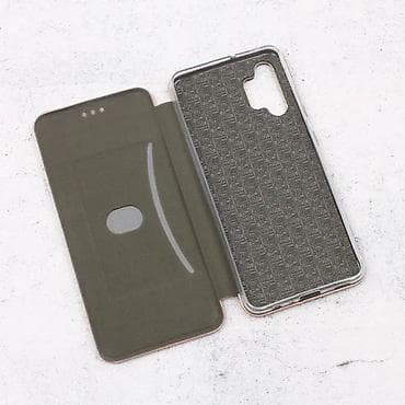 Maska Teracell Flip Cover za Samsung A325F Galaxy A32 4G (EU) roze at lalafo.rs — 2 Maska Teracell Flip Cover za Samsung A325F Galaxy A32 4G (EU) roze — 2
