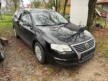 VOLKSWAGEN PASSAT B6 - KOMPLETAN AUTO U DELOVIMA | Pasat B6 2.0 TDI na lalafo.rs VOLKSWAGEN PASSAT B6 - KOMPLETAN AUTO U DELOVIMA | Pasat B6 2.0 TDI
