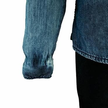 Košulja bоја - Tamnoplava na lalafo.rs — 5 Košulja bоја - Tamnoplava — 5