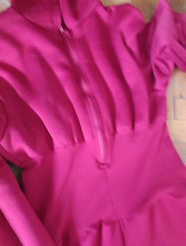 Kombinezon.Odgovara za M.Novo na lalafo.rs — 4 Kombinezon.Odgovara za M.Novo — 4