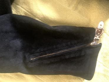 Ostalo: PUNTO ženska kožna jakna s kapuljačom - Materijal: 100% prava koža na lalafo.rs — 6 Ostalo: PUNTO ženska kožna jakna s kapuljačom - Materijal: 100% prava koža — 6