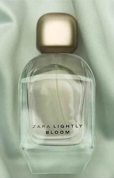 Personal Items: Zara parfem/ edt više vrsta 100ml/2790 rsd
30ml/1590 rsd at lalafo.rs — 6 Personal Items: Zara parfem/ edt više vrsta 100ml/2790 rsd
30ml/1590 rsd — 6