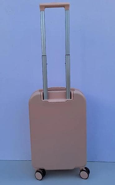 dve suknje po: Kofer za putovanja – Cinnamoroll dizajn, ružičasta boja - Tvrda at lalafo.rs — 6 dve suknje po: Kofer za putovanja – Cinnamoroll dizajn, ružičasta boja - Tvrda — 6