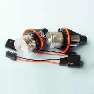 Transport: Led markeri Bmw e39, e60 10W. LED pozicione sijalice BMW 2 x 5W BMW at lalafo.rs — 3 Transport: Led markeri Bmw e39, e60 10W. LED pozicione sijalice BMW 2 x 5W BMW — 3