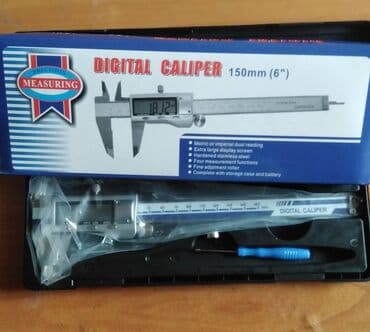 Heftalice: Digitalno kljunasto merilo na lalafo.rs — 1 Heftalice: Digitalno kljunasto merilo — 1