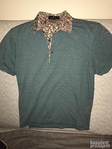 Men's T-shirt Etro, bоја - Šareno na lalafo.rs — 1 Men's T-shirt Etro, bоја - Šareno — 1