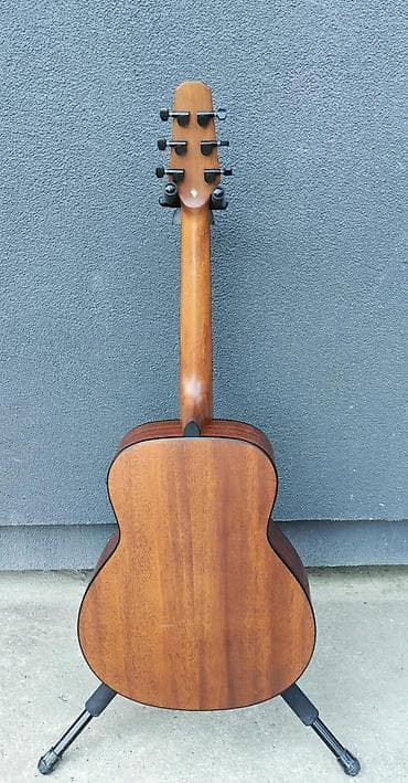 Sport & Hobby: HARLEY BENTON GS-TRAVEL-E LH MAHOGANY LEVA MODEL 3 B-STOCK | Slanje at lalafo.rs — 3 Sport & Hobby: HARLEY BENTON GS-TRAVEL-E LH MAHOGANY LEVA MODEL 3 B-STOCK | Slanje — 3