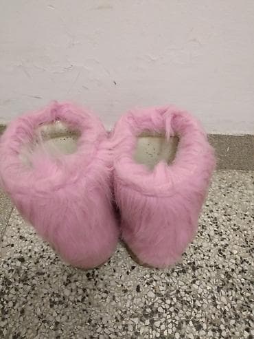 Čizme, 39, bоја - Roze na lalafo.rs — 3 Čizme, 39, bоја - Roze — 3