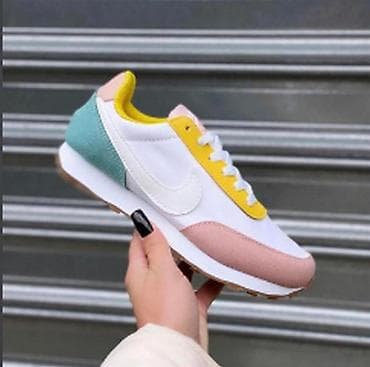 Women's Footwear: Nike cortez platnene patike NOVO Novo Brojevi 36 do 46 fb Moja at lalafo.rs — 4 Women's Footwear: Nike cortez platnene patike NOVO Novo Brojevi 36 do 46 fb Moja — 4