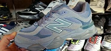 Trainers: 04. Muške new Balance patike od 41 do 46 4599 din🌸🌸 at lalafo.rs — 10 Trainers: 04. Muške new Balance patike od 41 do 46 4599 din🌸🌸 — 10