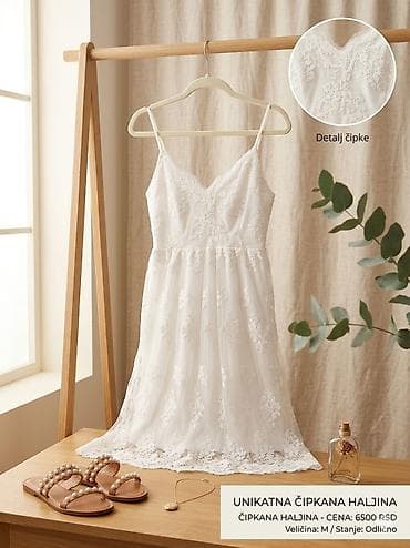 Univerzalna haljina 600dinara na lalafo.rs Univerzalna haljina 600dinara