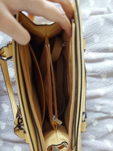 Original David Jones torba Kao nova, nosena jednom Bez ikakvog traga at lalafo.rs — 6 Original David Jones torba Kao nova, nosena jednom Bez ikakvog traga — 6