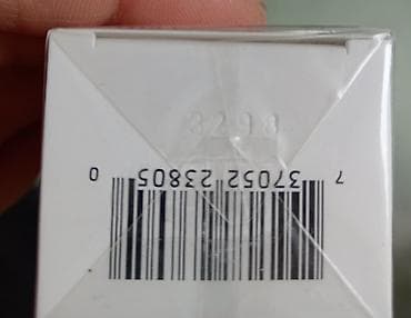 Hugo Boss Orange
Nov, neotpakovan, u celofanu-30ml Batch code je 3298 at lalafo.rs — 3 Hugo Boss Orange
Nov, neotpakovan, u celofanu-30ml Batch code je 3298 — 3