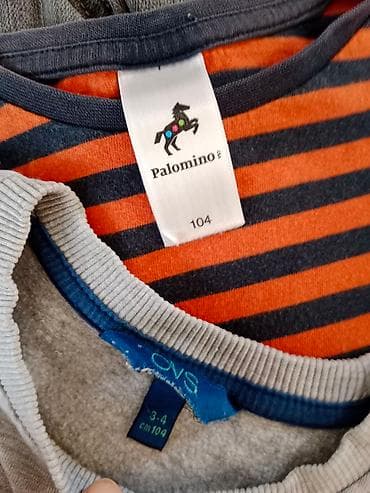 C&A Zara boys Paket 3 majice za dečake Veličina 98/104 Cena na lalafo.rs — 3 C&A Zara boys Paket 3 majice za dečake Veličina 98/104 Cena — 3