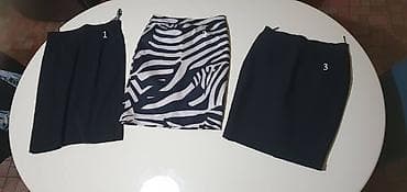 bermude teksas br: Teksas i klasične suknje u Xs, S veličini. 1 kom - 450din 2 kom - at lalafo.rs — 3 bermude teksas br: Teksas i klasične suknje u Xs, S veličini. 1 kom - 450din 2 kom - — 3