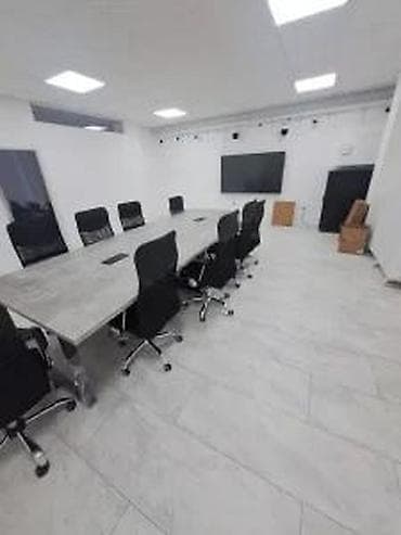 Office Furniture: KONFERENCIJSKI STOLOVI PO MERI GIGANT6651 | Izrada nameštaja po meri at lalafo.rs — 6 Office Furniture: KONFERENCIJSKI STOLOVI PO MERI GIGANT6651 | Izrada nameštaja po meri — 6
