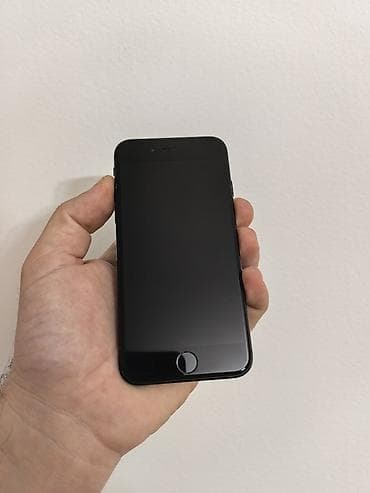 Iphone 7 BP crni sa 128gb memorije, sim free, radi otisak prsta. Dobro na lalafo.rs Iphone 7 BP crni sa 128gb memorije, sim free, radi otisak prsta. Dobro