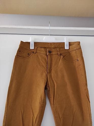 bermude teksas br: Pantalone iz uvoza, kvalitetne kao nove. Poluobim struka 40 do 43 na lalafo.rs — 2 bermude teksas br: Pantalone iz uvoza, kvalitetne kao nove. Poluobim struka 40 do 43 — 2